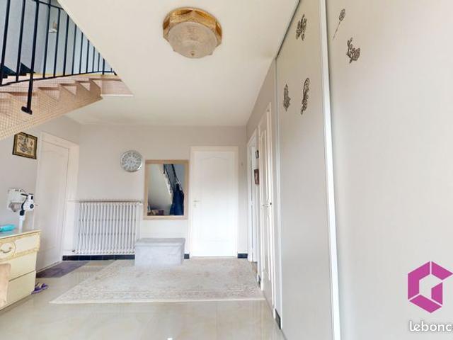 Maison vente à Issoire, Puy-de-Dôme