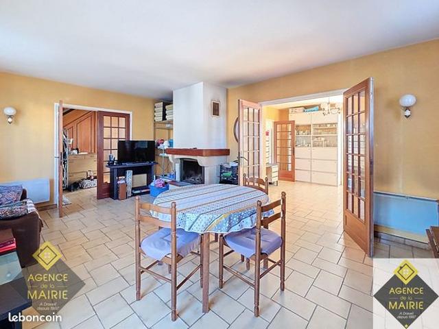 Maison vente à Évry, Draveil