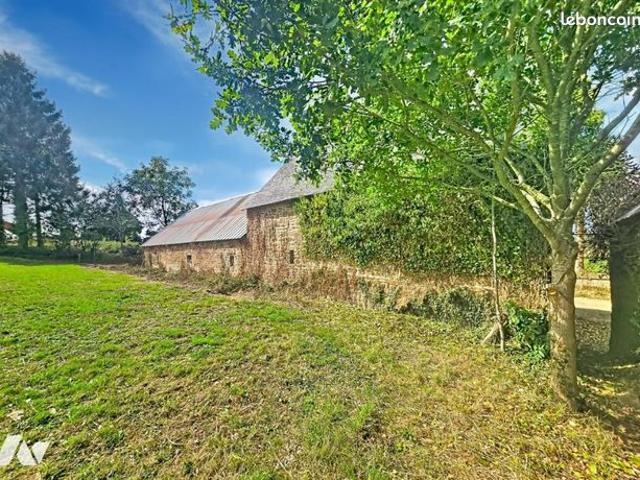 Maison vente à Levaré, Mayenne