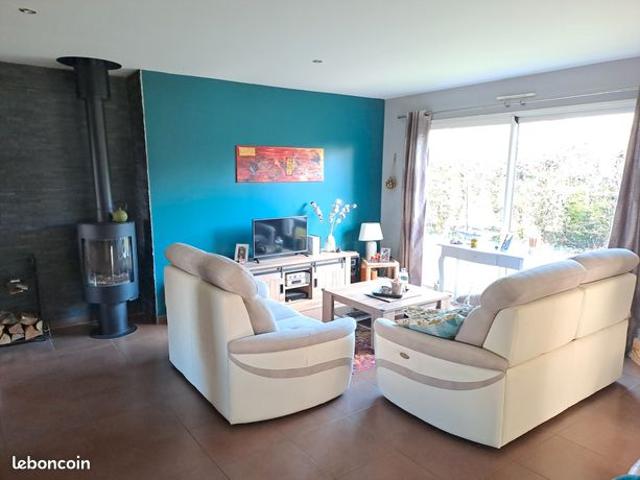 Maison vente à Saint-Sulpice-et-Cameyrac, Gironde