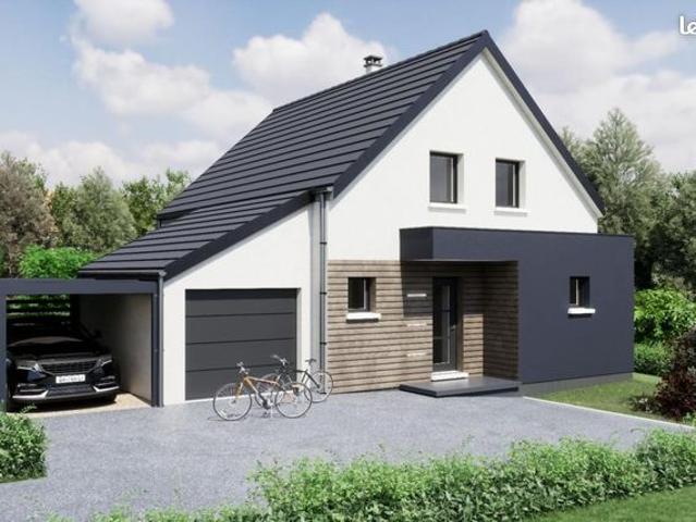 Maison vente à Saverne, Pfulgriesheim
