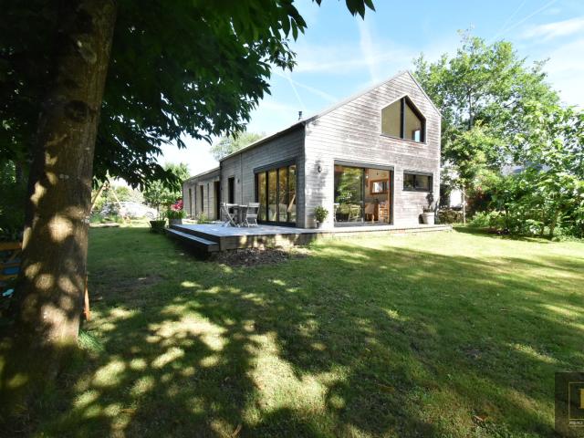 Maison vente à Châteaubriant-Ancenis, Vigneux-de-bretagne