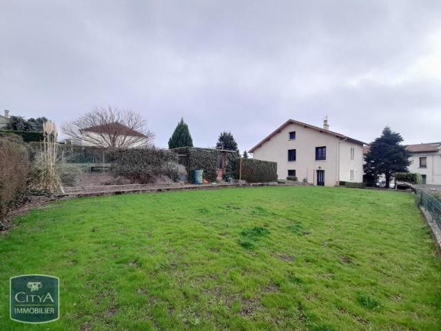Maison location à Saint-Étienne, Saint-chamond