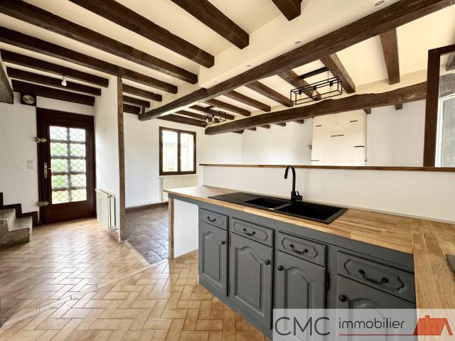 Maison vente à Chartres, Boncé