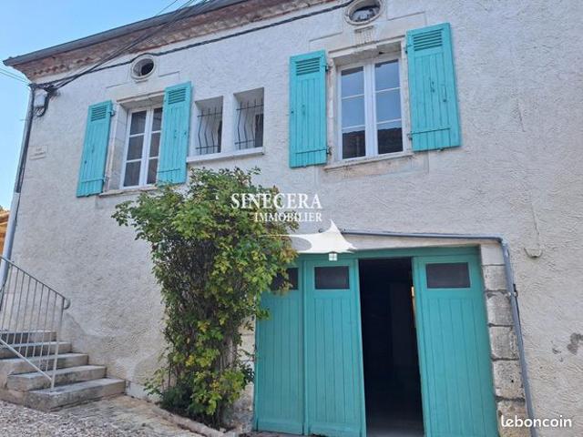 Maison vente à Périgueux, Grand-brassac