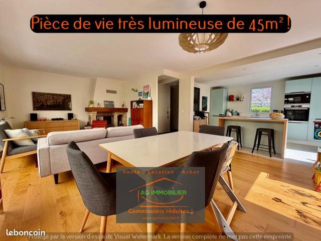 Maison vente à Alençon, Pacé