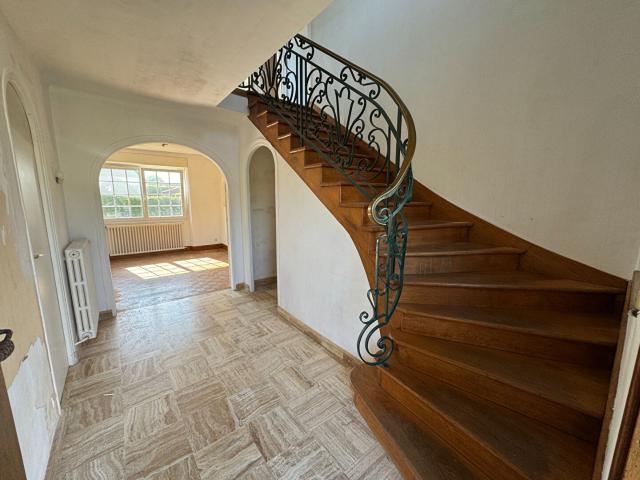 Maison vente à Morlaix, Bretagne