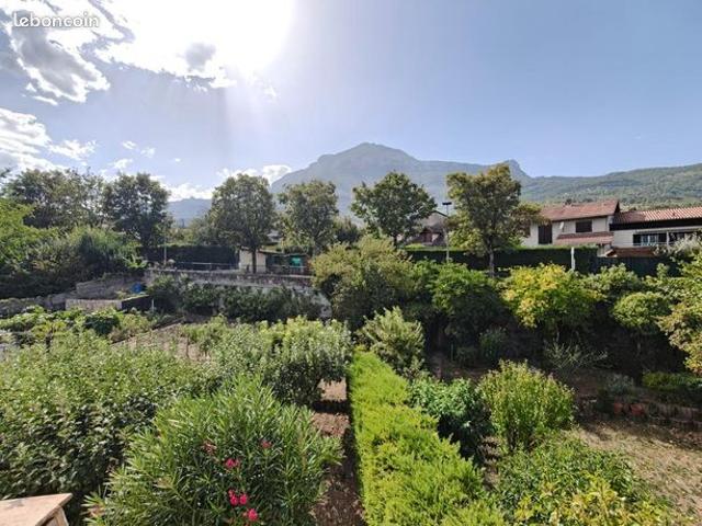 Maison vente à Seyssins, Isère