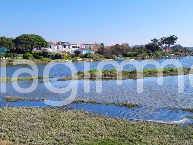 Maison vente à Les Sables-d'Olonne, Brem-sur-mer