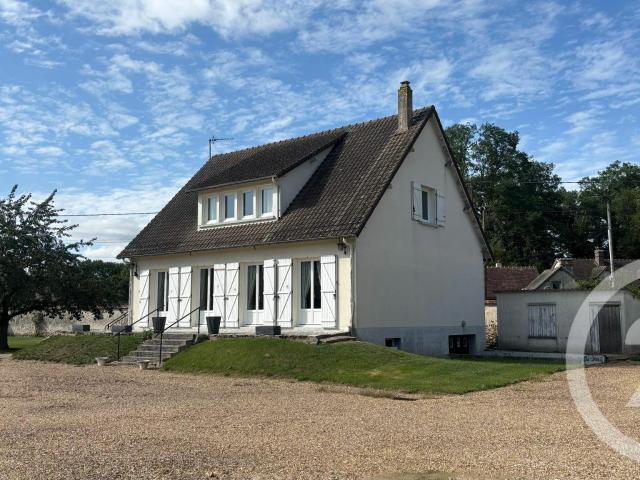 Maison vente à Dreux, Sorel-moussel