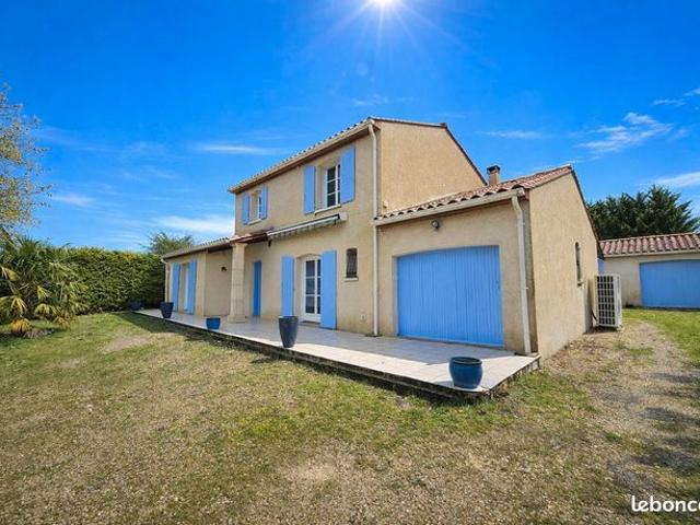 Maison vente à Cognac, Rouillac