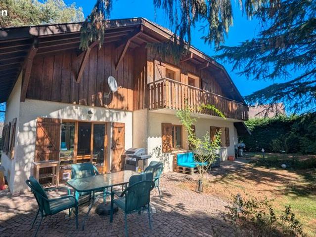 Maison vente à Étercy, Haute-Savoie