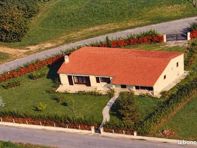Maison vente à Jonzac, Archiac