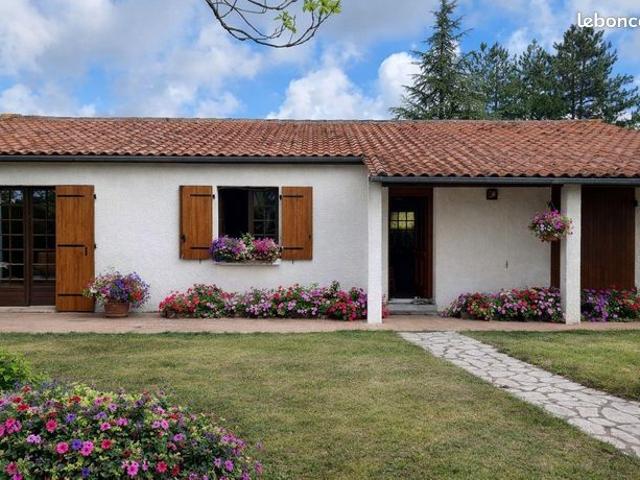 Maison vente à Jonzac, Archiac