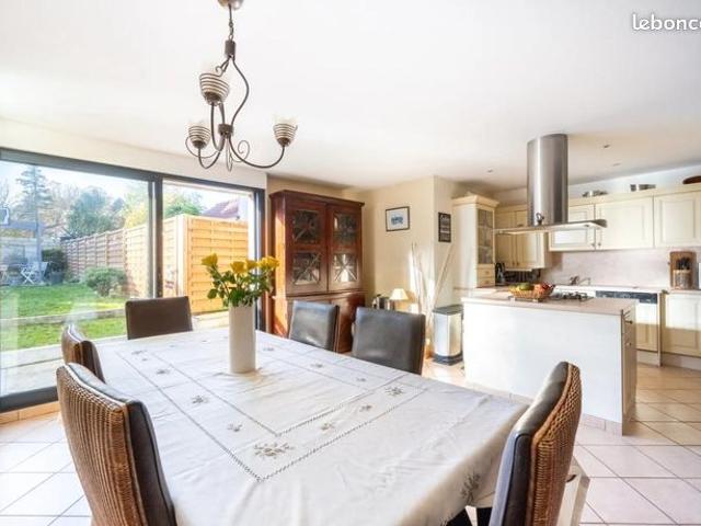 Maison vente à Sarcelles, Montlignon