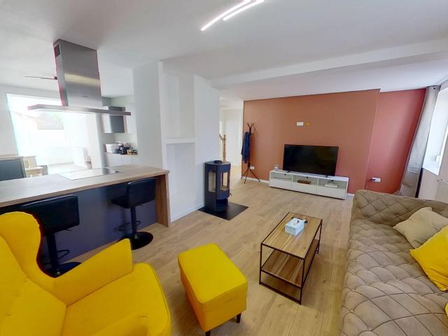 Maison vente à Mulhouse, Habsheim