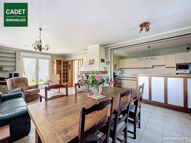 Maison vente à Avranches, La Lucerne-d'outremer