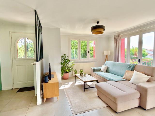 Maison vente à Lyon, Métropole de Lyon