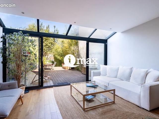 Maison vente à Nanterre, Suresnes