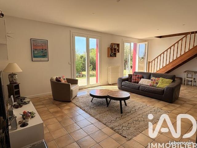 Maison vente à Saint-Nazaire, Pornichet
