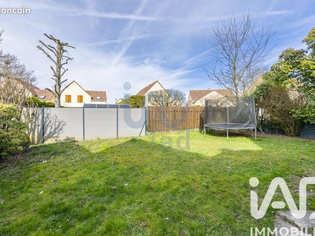 Maison vente à Nandy, Seine-et-Marne