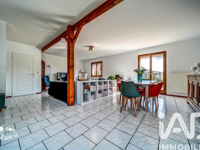 Maison vente à Champenoux, Meurthe-et-Moselle