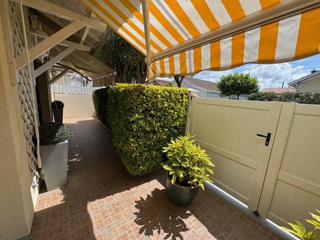 Maison vente à Arcachon