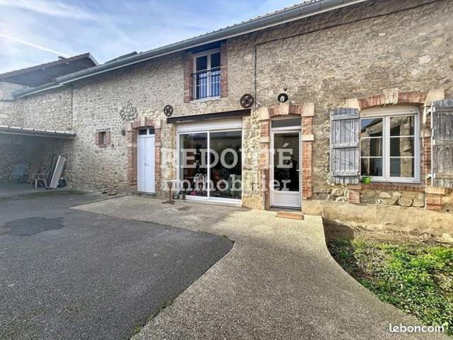 Maison vente à Le Blanc, Rosnay