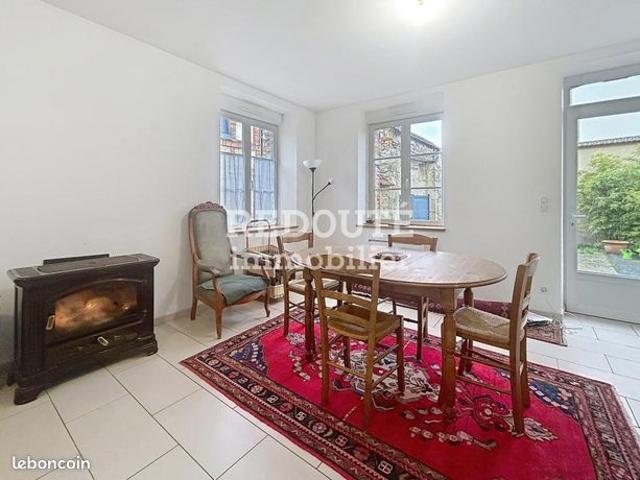 Maison vente à Le Blanc, Rosnay
