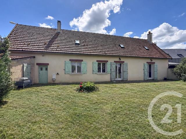 Maison vente à Chartres