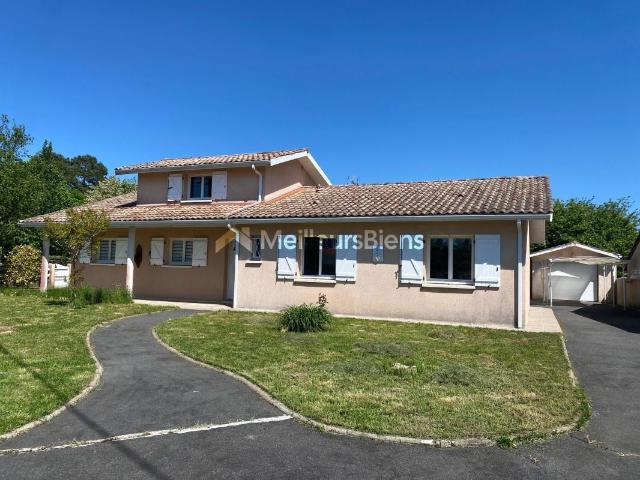 Maison vente à Arcachon, Lège-cap-ferret