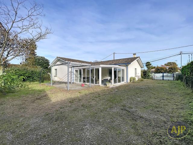 Maison vente à Arcachon, Gujan-mestras