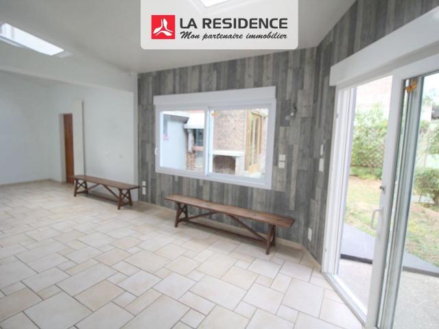 Maison vente à Rouen, Le Petit-quevilly