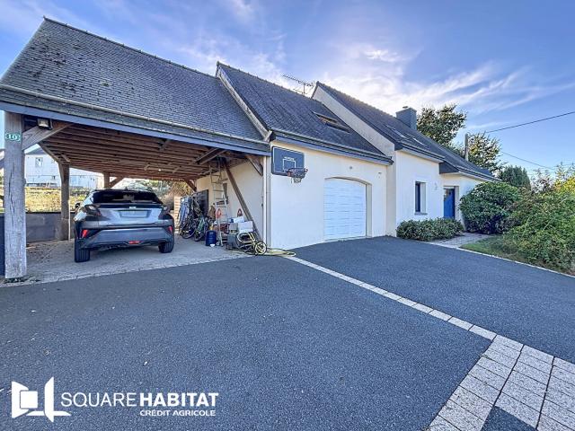 Maison vente à Le Point du Jour, Saint-Julien