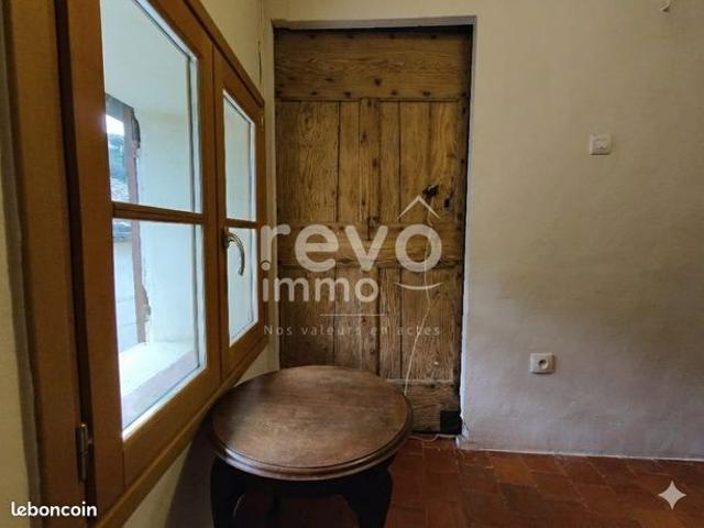 Maison vente à Carpentras, Gigondas