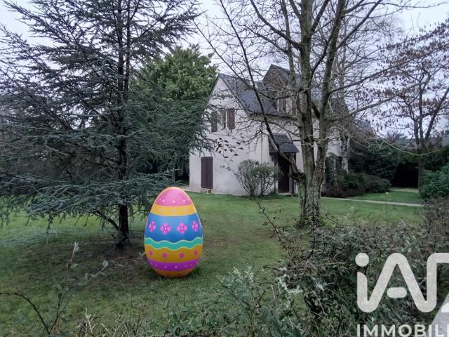 Maison vente à Châteaubriant-Ancenis, Sucé-sur-erdre