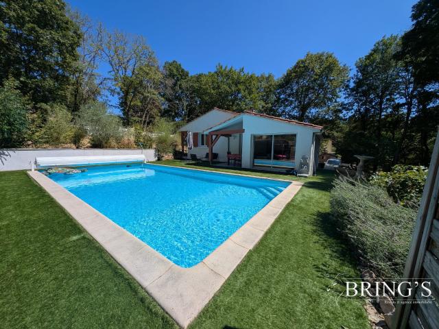 Maison vente à Périgueux, Chancelade
