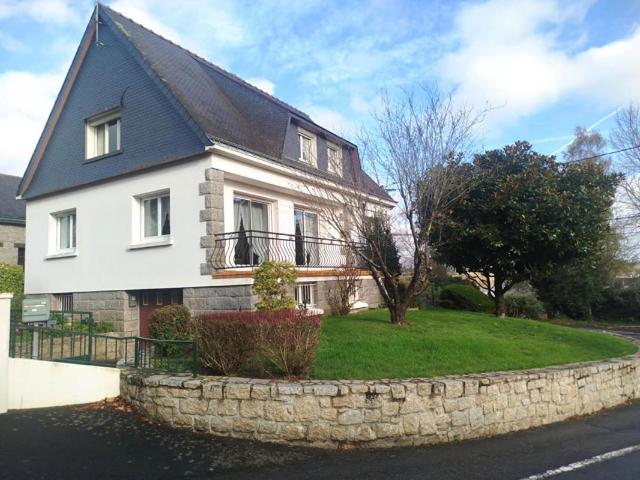 Maison vente à Pontivy, Bretagne