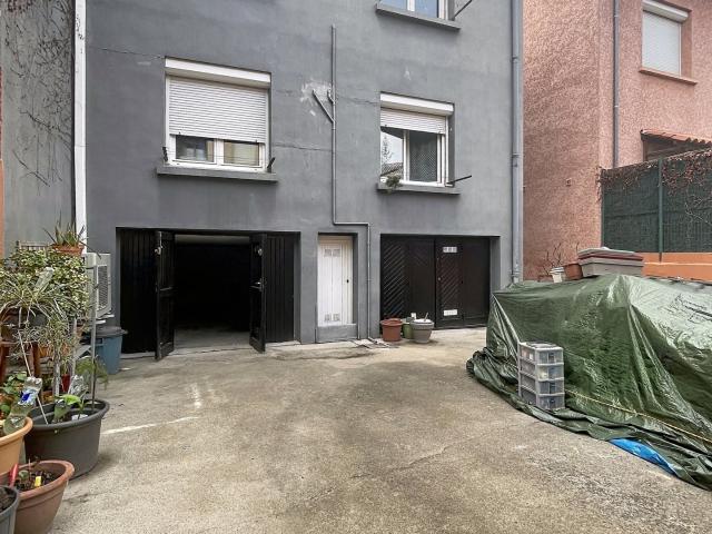 Maison vente à Perpignan