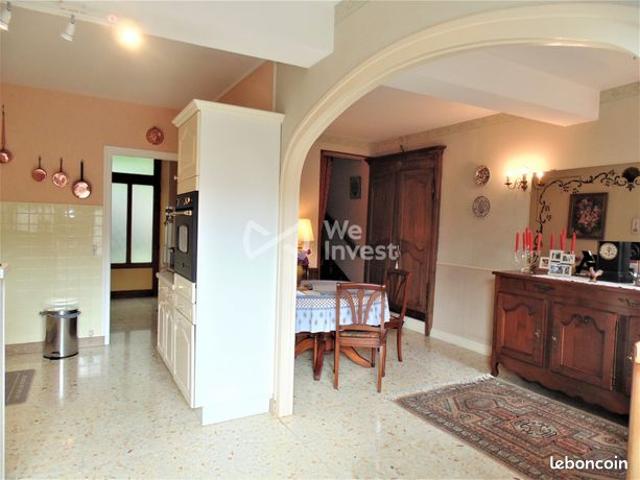 Maison vente à Auxerre, Bourgogne-Franche-Comté