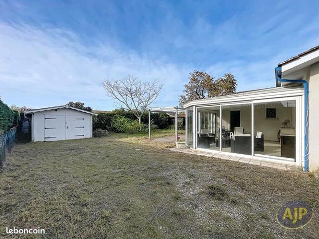 Maison vente à Arcachon, Gujan-mestras
