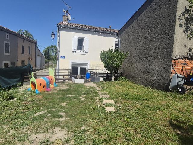 Maison vente à Carcassonne, Soupex