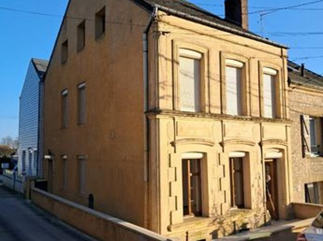 Maison vente à Charleville-Mézières, Vivier-au-court
