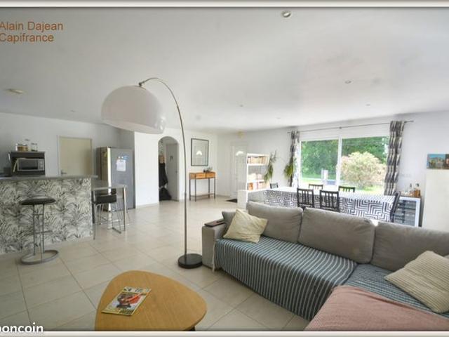 Maison vente à Villeneuve-sur-Lot, Monbahus