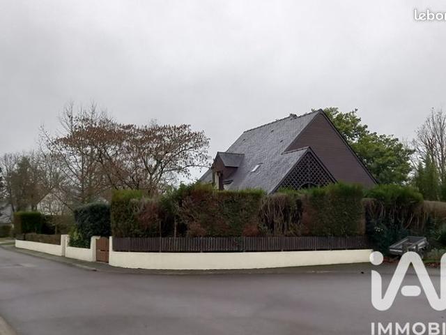 Maison vente à Châteaubriant-Ancenis, Sucé-sur-erdre
