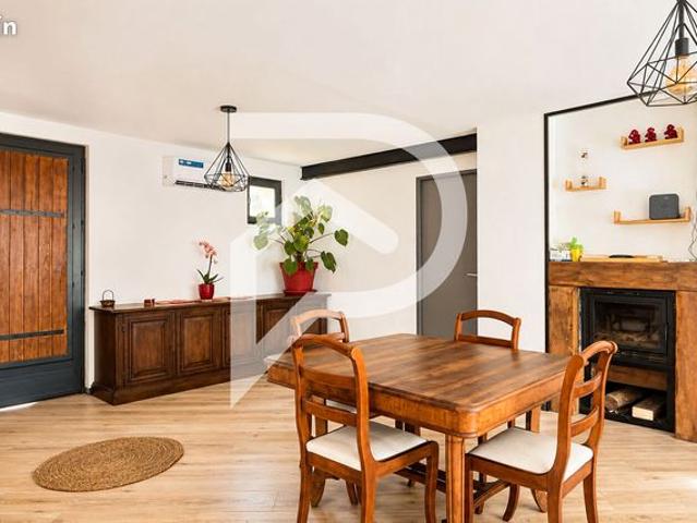 Maison vente à Castres, Cambounès