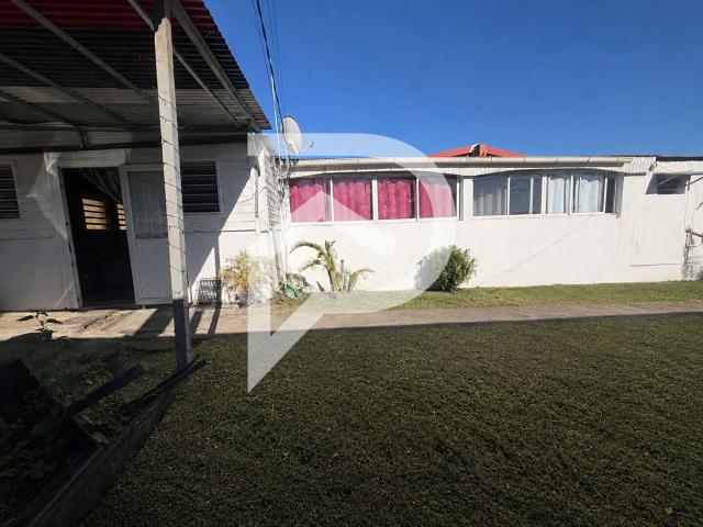 Maison vente à La Réunion