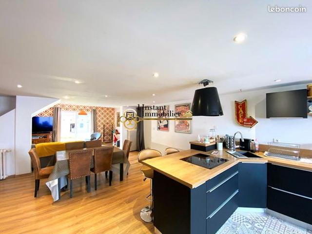 Maison vente à Morlaix, Bretagne
