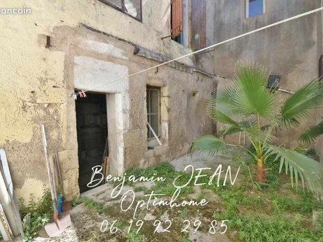 Maison vente à Béziers, Sérignan