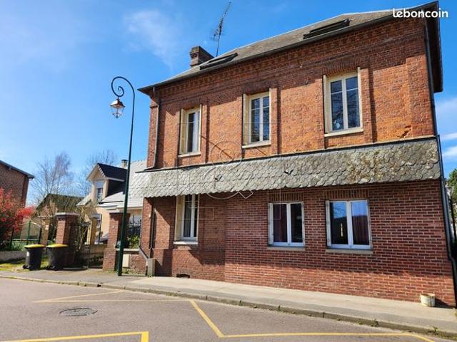 Maison vente à Perriers-sur-Andelle, Eure